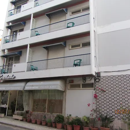 Residencial Condado-3